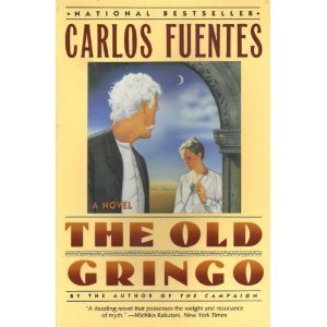 Beispielbild fr The Old Gringo zum Verkauf von Anima Books