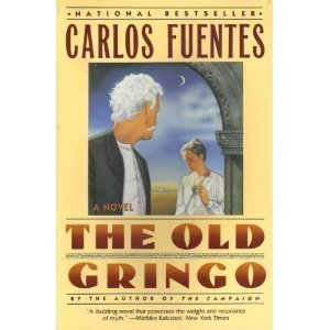 Imagen de archivo de The Old Gringo a la venta por Anima Books