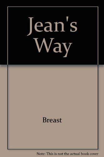 Beispielbild fr Jean's Way zum Verkauf von Books From California