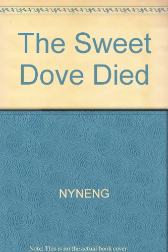The Sweet Dove Died (9780060970727) by Barbara Pym