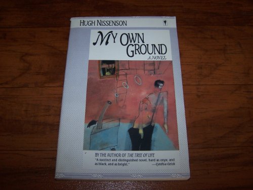 Imagen de archivo de My Own Ground a la venta por ThriftBooks-Atlanta