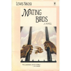 9780060970857: Mating Birds