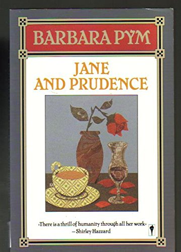 9780060971014: Jane and Prudence