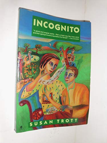 Beispielbild fr Incognito zum Verkauf von Better World Books