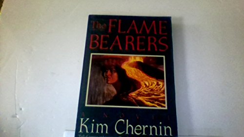 Imagen de archivo de The Flame Bearers a la venta por Books Do Furnish A Room