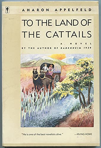 Beispielbild fr To the Land of the Cattails zum Verkauf von ThriftBooks-Dallas
