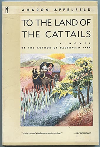 Stock image for To the Land of the Cattails (Perennial Fiction Library) for sale by The Maryland Book Bank