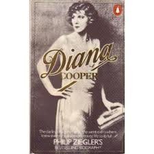 Stock image for Diana Cooper for sale by Books From California