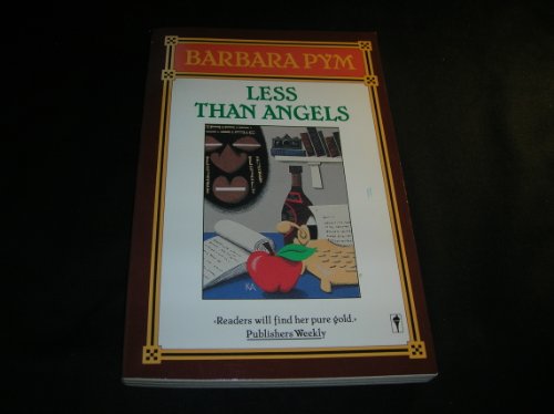 Beispielbild fr Less Than Angels : A Novel zum Verkauf von Better World Books