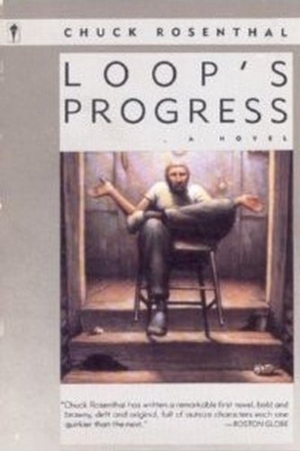 Imagen de archivo de Loop's Progress a la venta por WorldofBooks