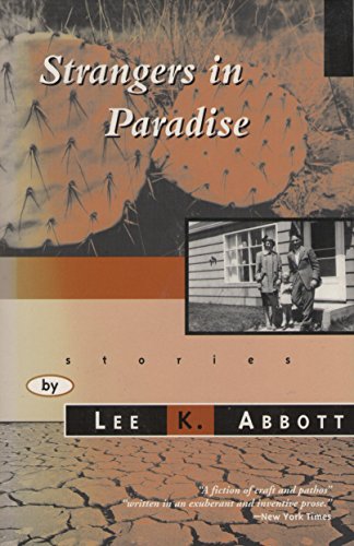 Imagen de archivo de Strangers in Paradise a la venta por Better World Books