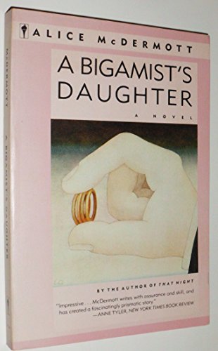 Beispielbild fr A Bigamist's Daughter zum Verkauf von Better World Books