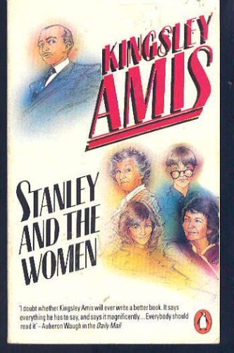 9780060971458: Stanley and the Women: A Novel