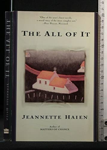 The All of It: A Novel