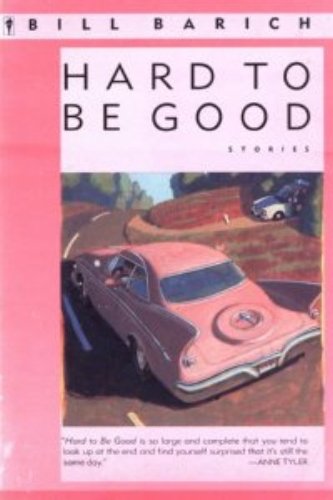 9780060971779: Hard to Be Good