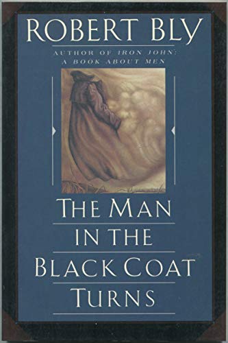 Imagen de archivo de The Man in the Black Coat Turns a la venta por Better World Books