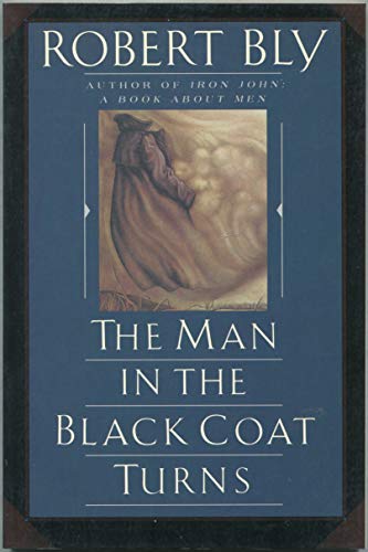 Stock image for The Man in the Black Coat Turns for sale by Vashon Island Books