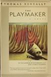 Beispielbild fr The Playmaker zum Verkauf von Better World Books: West