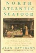 Beispielbild fr North Atlantic Seafood zum Verkauf von Better World Books
