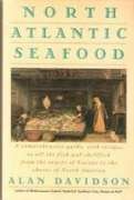 Imagen de archivo de North Atlantic Seafood a la venta por Better World Books