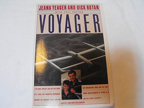 Imagen de archivo de Voyager a la venta por ThriftBooks-Dallas