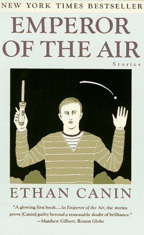 9780060972080: Emperor of the Air: Stories