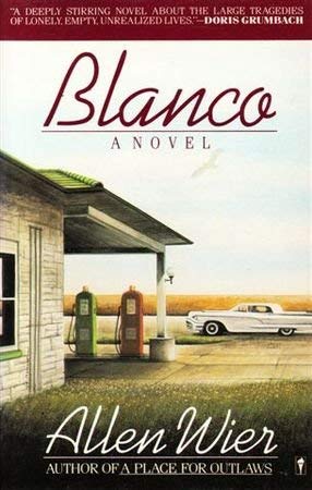 Blanco (9780060972394) by Wier, Allen