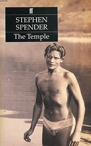 Beispielbild fr The Temple zum Verkauf von Better World Books