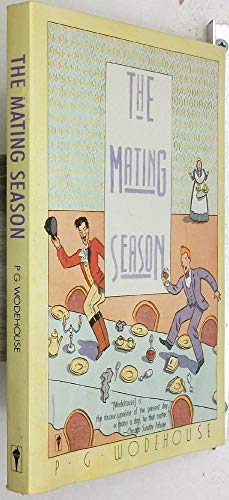 Stock image for The Mating Season for sale by ThriftBooks-Atlanta