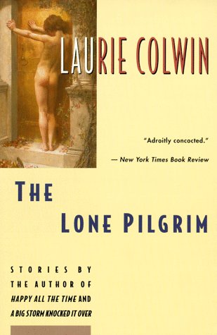 Lone Pilgrim, The (Perennial Fiction Library)