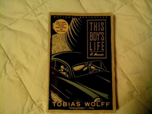 This Boy's Life: A Memoir (9780060972776) by Wolff, Tobias