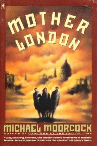 9780060973094: Mother London: A Novel