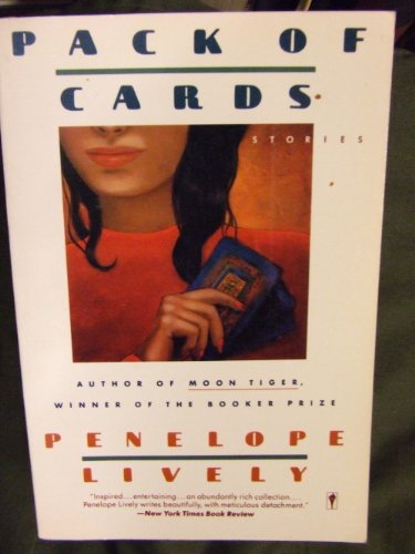 Pack of Cards and Other Stories (Perennial Fiction Library)