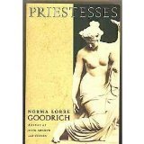 Beispielbild fr Priestesses zum Verkauf von Wonder Book
