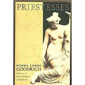 9780060973162: Priestesses