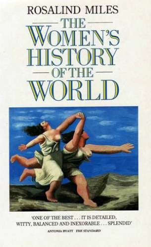 Imagen de archivo de Women's History of the World a la venta por Better World Books