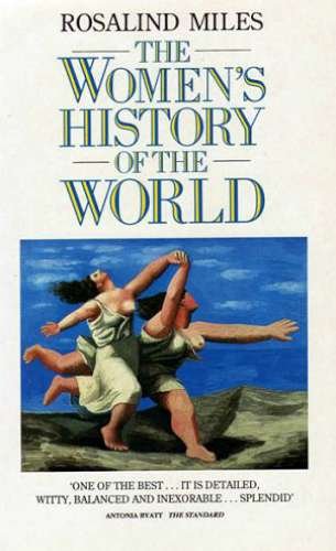 Stock image for Women's History of the World for sale by Better World Books