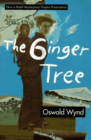 Imagen de archivo de The Ginger Tree a la venta por Better World Books