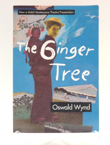 9780060973322: The Ginger Tree
