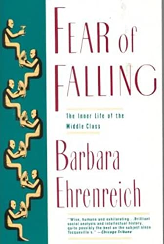 9780060973339: Fear of Falling: The Inner Life of the Middle Class