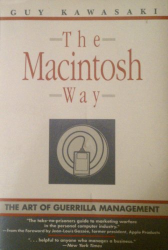 9780060973384: The MacIntosh Way