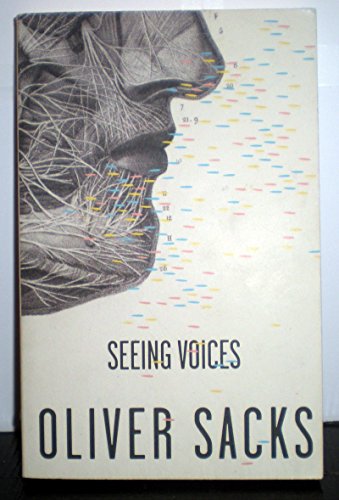 Imagen de archivo de Seeing Voices: A Journey Into the World of the Deaf a la venta por Wonder Book