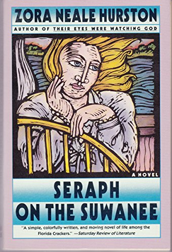 Beispielbild fr Seraph on the Suwanee zum Verkauf von Better World Books