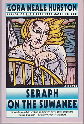 9780060973599: Seraph on the Suwanee: A Novel