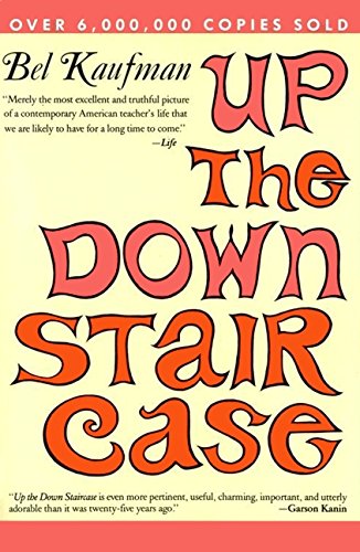 9780060973612: Up the Down Staircase