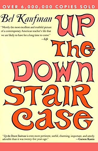 Stock image for Up the Down Staircase for sale by SecondSale