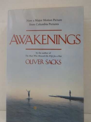 Imagen de archivo de Awakenings a la venta por SecondSale