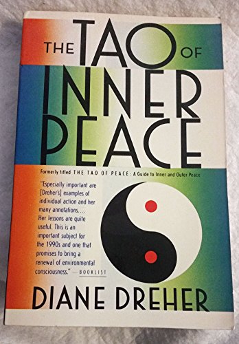 Imagen de archivo de The Tao of Inner Peace a la venta por Gulf Coast Books