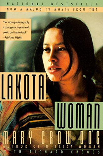 Imagen de archivo de Lakota Woman a la venta por Library House Internet Sales