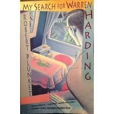 Stock image for My Search for Warren Harding for sale by Byrd Books